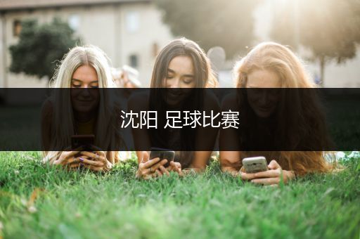 沈阳 足球比赛